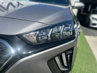 Hyundai Ioniq 2021 - 18900 EUR, 92000 km - AUTO.MOTO.pt - 92000km - foto 3 de 12