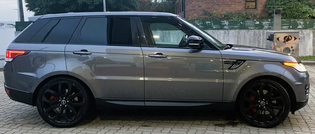 Land Rover Range Rover Sport 2014 - 32800 EUR, 252999 km - AUTO.MOTO.pt - 252999km - foto 7 de 18