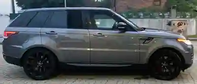 Land Rover Range Rover Sport 2014 - 32800 EUR, 252999 km - AUTO.MOTO.pt - 252999km - foto 7 de 18