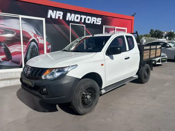 Fiat Fullback 2016 - 16947 EUR, 212000 km - AUTO.MOTO.pt - 212000km - foto 2 de 20