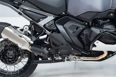 BMW R 1300 GS Adventure 2024 - 24950 EUR, 6150 km - AUTO.MOTO.pt - 6150km - foto 9 de 41