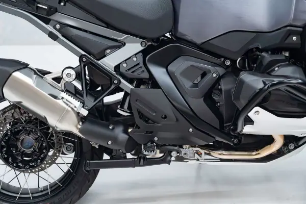 BMW R 1300 GS Adventure 2024 - 24950 EUR, 6150 km - AUTO.MOTO.pt - 6150km - foto 9 de 41
