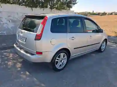 Ford Focus C-Max 2005 - 3500 EUR, 278015 km - 278015km - foto 3 de 14