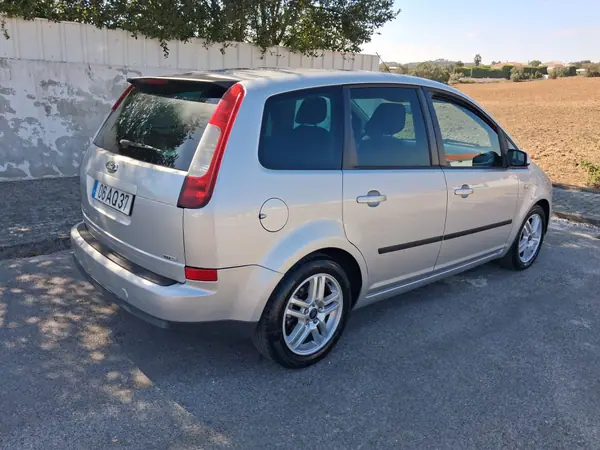 Ford Focus C-Max 2005 - 3500 EUR, 278015 km - 278015km - foto 3 de 14