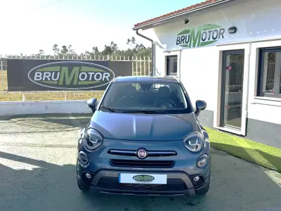 Fiat 500X 2019 — foto 2 de 15