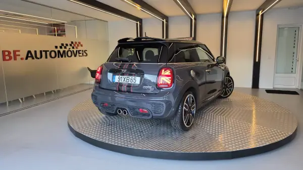 MINI Cooper 2019 - 24900 EUR, 114062 km - AUTO.MOTO.pt - 114062km - foto 19 de 61