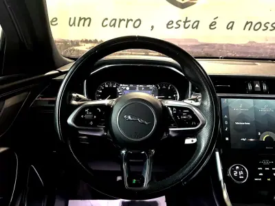 Jaguar XF Sportbrake 2022 - 37500 EUR, 81451 km - AUTO.MOTO.pt - 81451km - foto 23 de 33