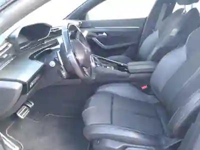 Peugeot 508 SW 2022 - 25000 EUR, 128000 km - AUTO.MOTO.pt - 128000km - foto 7 de 8
