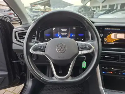 Volkswagen Taigo 2024 - 21000 EUR, 39500 km - AUTO.MOTO.pt - 39500km - foto 15 de 28