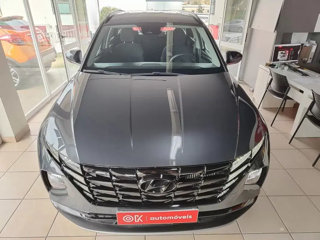 Hyundai Tucson 2023 - 27350 EUR, 19200 km - AUTO.MOTO.pt - 19200km - foto 4 de 40