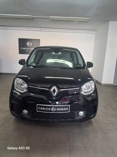Renault Twingo 2020 - 10990 EUR, 56850 km - AUTO.MOTO.pt - 56850km - foto 2 de 14