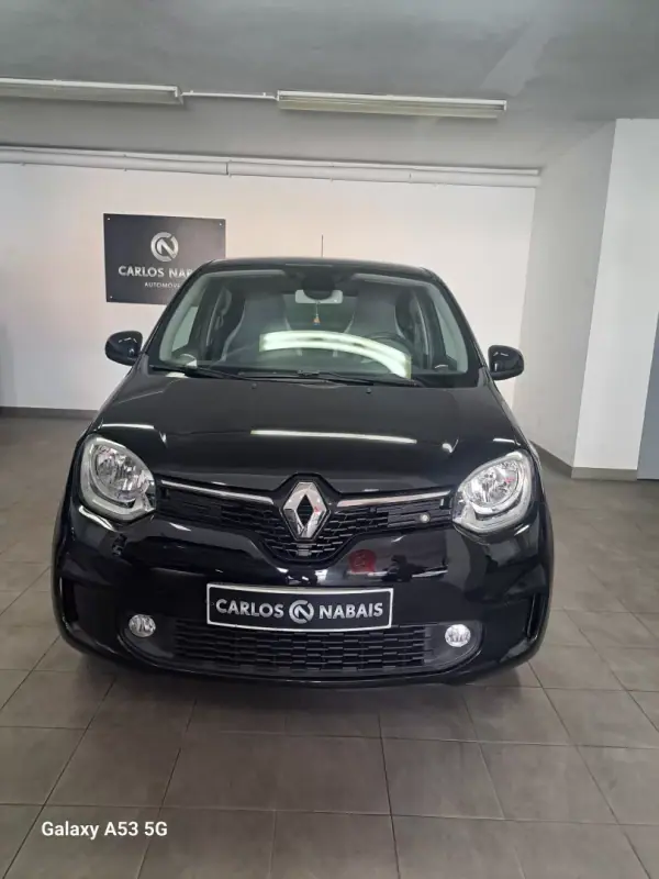 Renault Twingo 2020 - 10990 EUR, 56850 km - AUTO.MOTO.pt - 56850km - foto 2 de 14
