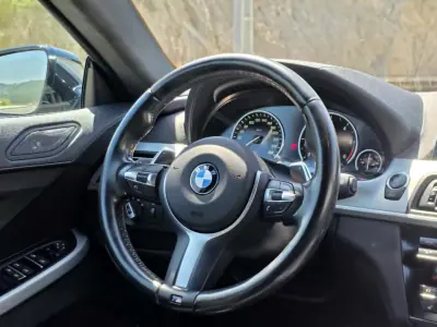 BMW 640 Gran Coupé 2014 - 25990 EUR, 200000 km - AUTO.MOTO.pt - 200000km - foto 17 de 23