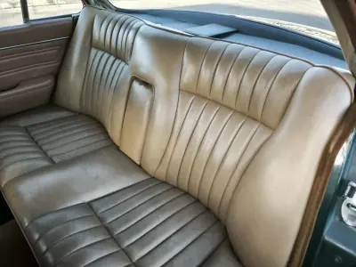 Jaguar XJ6 1976 - 24950 EUR, 47777 km - AUTO.MOTO.pt - 47777km - foto 47 de 60