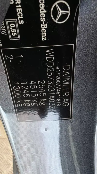 Mercedes-Benz CLS 400 2019 - 44500 EUR, 165703 km - AUTO.MOTO.pt - 165703km - foto 64 de 73