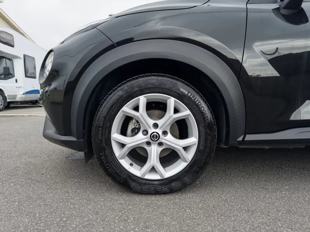 Nissan Juke 2020 - 17990 EUR, 109000 km - 109000km - foto 9 de 40