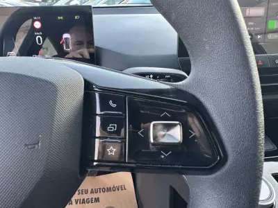 MG MG4 2022 - 18990 EUR, 77000 km - AUTO.MOTO.pt - 77000km - foto 32 de 36