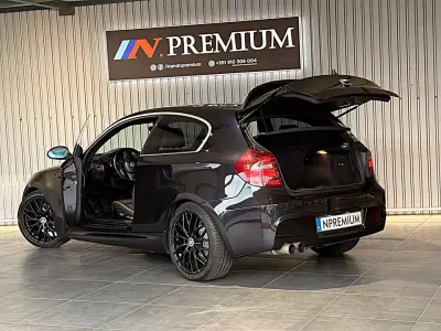 BMW 118 2007 - 12990 EUR, 245000 km - AUTO.MOTO.pt - 245000km - foto 11 de 37
