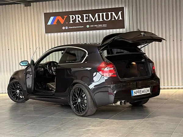 BMW 118 2007 - 12990 EUR, 245000 km - AUTO.MOTO.pt - 245000km - foto 11 de 37