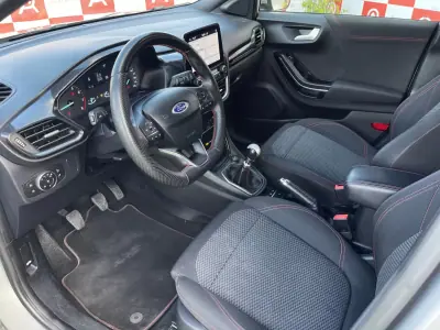 Ford Puma 2022 - 16990 EUR, 85600 km - AUTO.MOTO.pt - 85600km - foto 10 de 21