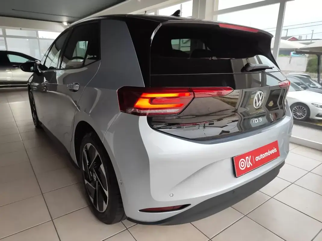 Volkswagen ID.3 2023 - 25950 EUR, 19300 km - AUTO.MOTO.pt - 19300km - foto 7 de 35