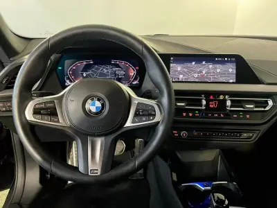 BMW 216 Gran Coupé 2023 - 28500 EUR, 54000 km - AUTO.MOTO.pt - 54000km - foto 14 de 41