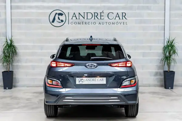 Hyundai Kauai 2022 - 18950 EUR, 19280 km - AUTO.MOTO.pt - 19280km - foto 8 de 50