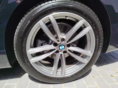 BMW 725 2019 - 58900 EUR, 96769 km - AUTO.MOTO.pt - 96769km - foto 23 de 23