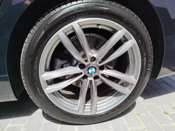 BMW 725 2019 - 58900 EUR, 96769 km - AUTO.MOTO.pt - 96769km - foto 23 de 23