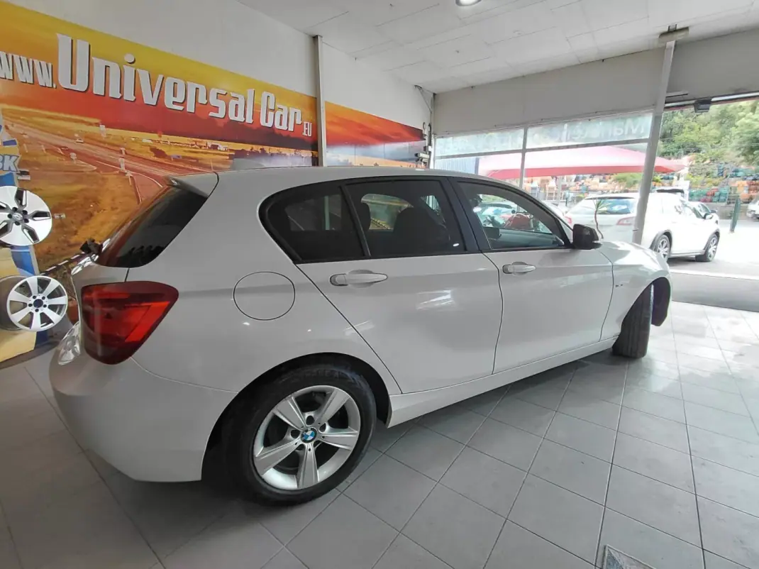 BMW 116 2013 - 11900 EUR, 218000 km - AUTO.MOTO.pt - 218000km - foto 3 de 18