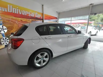BMW 116 2013 - 11900 EUR, 218000 km - AUTO.MOTO.pt - 218000km - foto 3 de 18