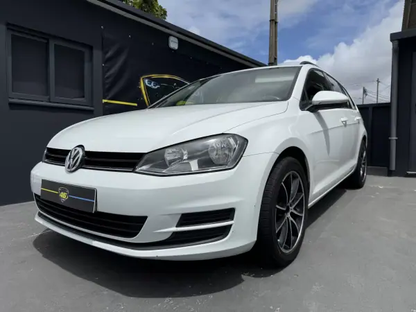 Volkswagen Golf 2015 - 7999 EUR, 290000 km - AUTO.MOTO.pt - 290000km - foto 4 de 17