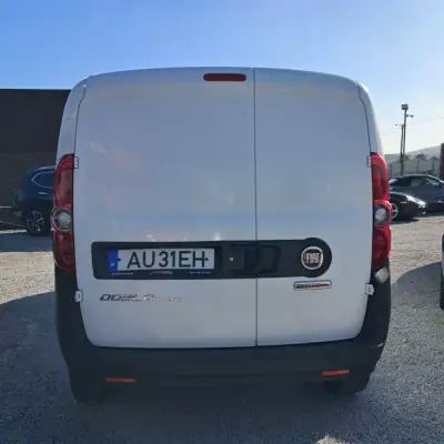 Fiat 2022 — photo 5 of 14