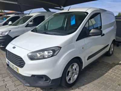 Ford Transit Courier 2019 - 214000km