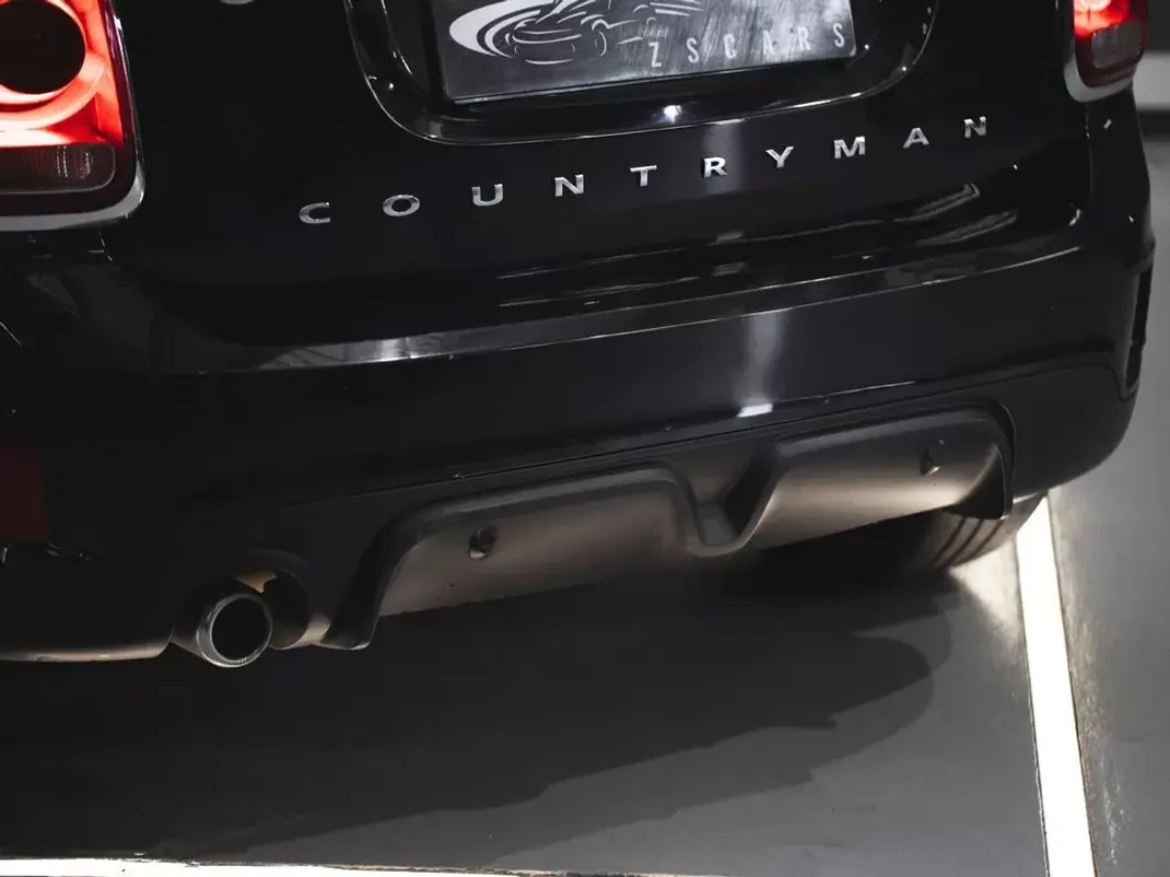 MINI Countryman 2020 - 22990 EUR, 120940 km - AUTO.MOTO.pt - 120940km - foto 15 de 25