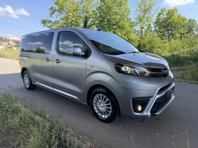 Toyota Proace Verso 2020 - 146000km