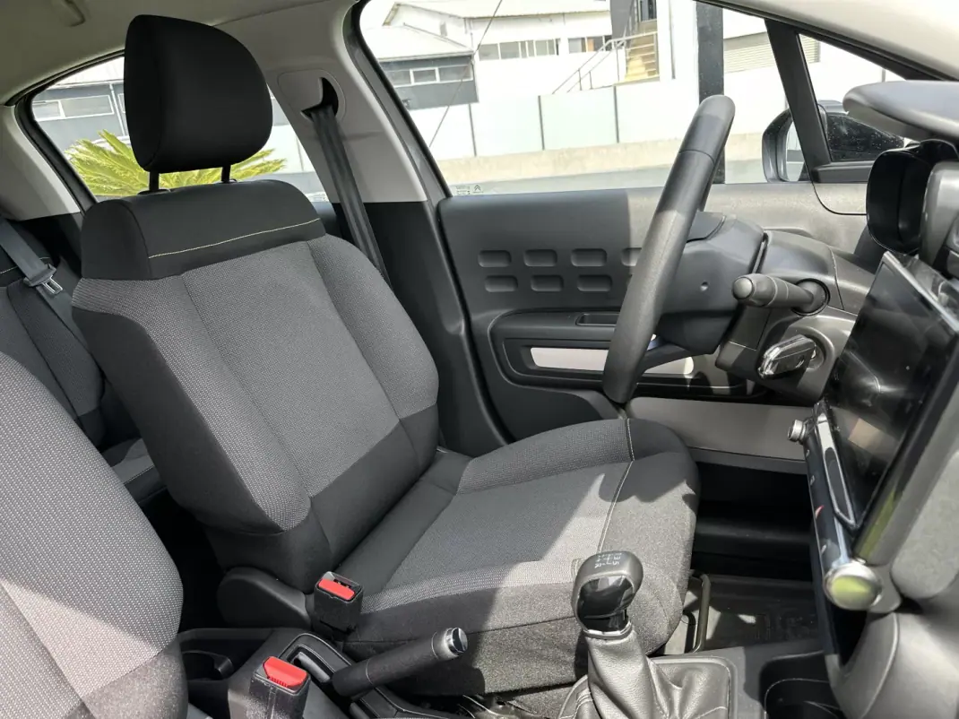 Citroën C3 2022 - 12900 EUR, 39000 km - AUTO.MOTO.pt - 39000km - foto 46 de 46