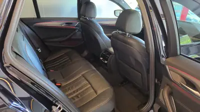 BMW 525 2019 - 31500 EUR, 84679 km - AUTO.MOTO.pt - 84679km - foto 55 de 67
