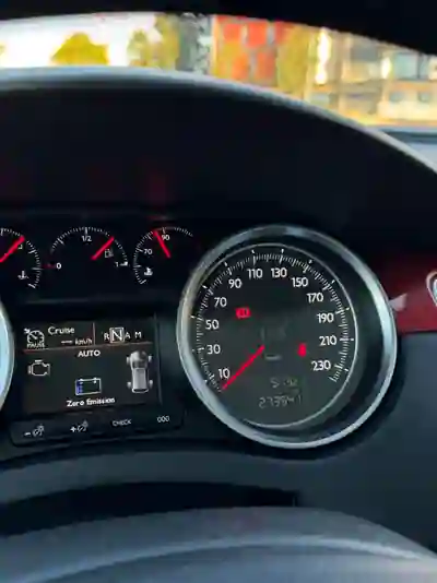 Peugeot 508 RXH 2015 — foto 6 de 15