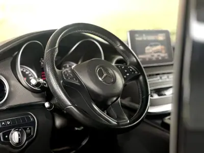 Mercedes-Benz V 250 2018 - 46900 EUR, 143027 km - AUTO.MOTO.pt - 143027km - foto 27 de 37