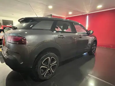 Citroën C4 Cactus 2020 — foto 6 de 18