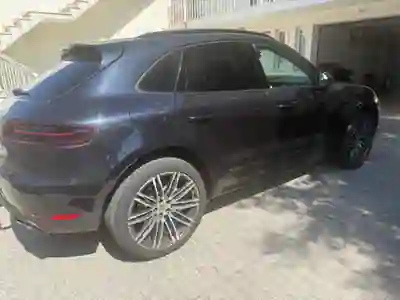 Porsche Macan 2015 - 39500 EUR, 156000 km - 156000km - foto 7 de 7