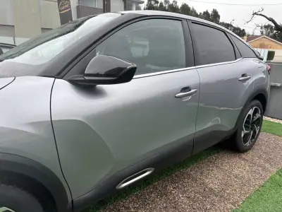 Citroën C4 2021 - 15900 EUR, 175000 km - AUTO.MOTO.pt - 175000km - foto 20 de 62