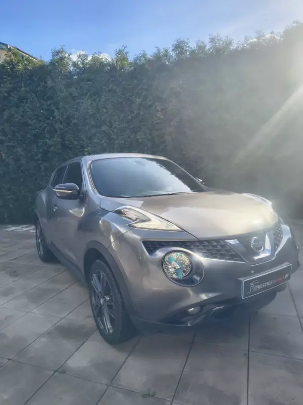 Nissan Juke 2017 - 12750 EUR, 136000 km - AUTO.MOTO.pt - 136000km - foto 3 de 23