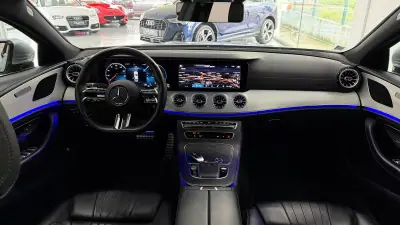 Mercedes-Benz CLS 220 2022 - 61990 EUR, 53563 km - AUTO.MOTO.pt - 53563km - foto 19 de 32