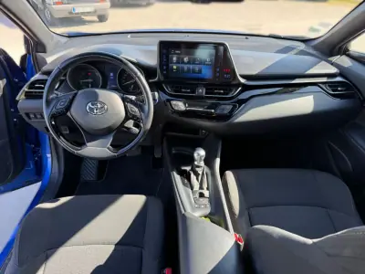 Toyota C-HR 2019 - 21490 EUR, 89737 km - AUTO.MOTO.pt - 89737km - foto 13 de 25
