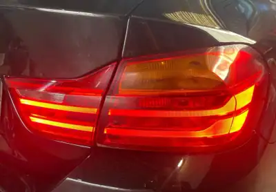 BMW 420 Gran Coupé 2016 - 22999 EUR, 160000 km - AUTO.MOTO.pt - 160000km - foto 27 de 54