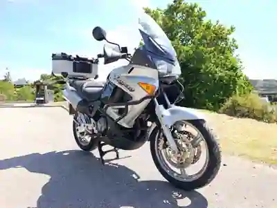 Honda XL1000V-Varadero 2008 - 5700 EUR, 48000 km - foto 5 de 14