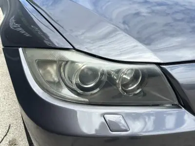 BMW 320 2005 - 7500 EUR, 223201 km - AUTO.MOTO.pt - 223201km - foto 4 de 21
