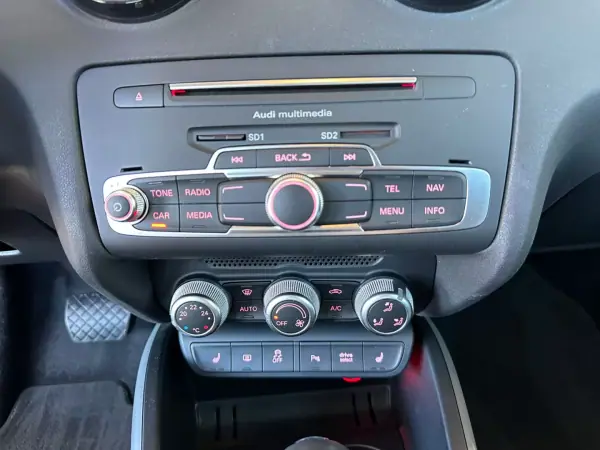 Audi A1 Sportback 2017 - 16900 EUR, 158196 km - AUTO.MOTO.pt - 158196km - foto 21 de 31